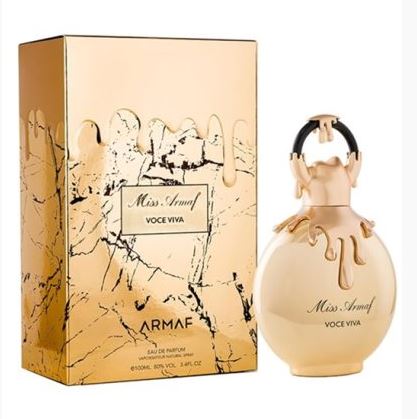 Armaf Miss Voce VIva EDP 100ml